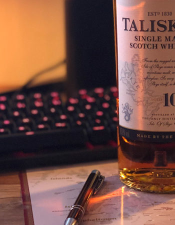 Talisker 10